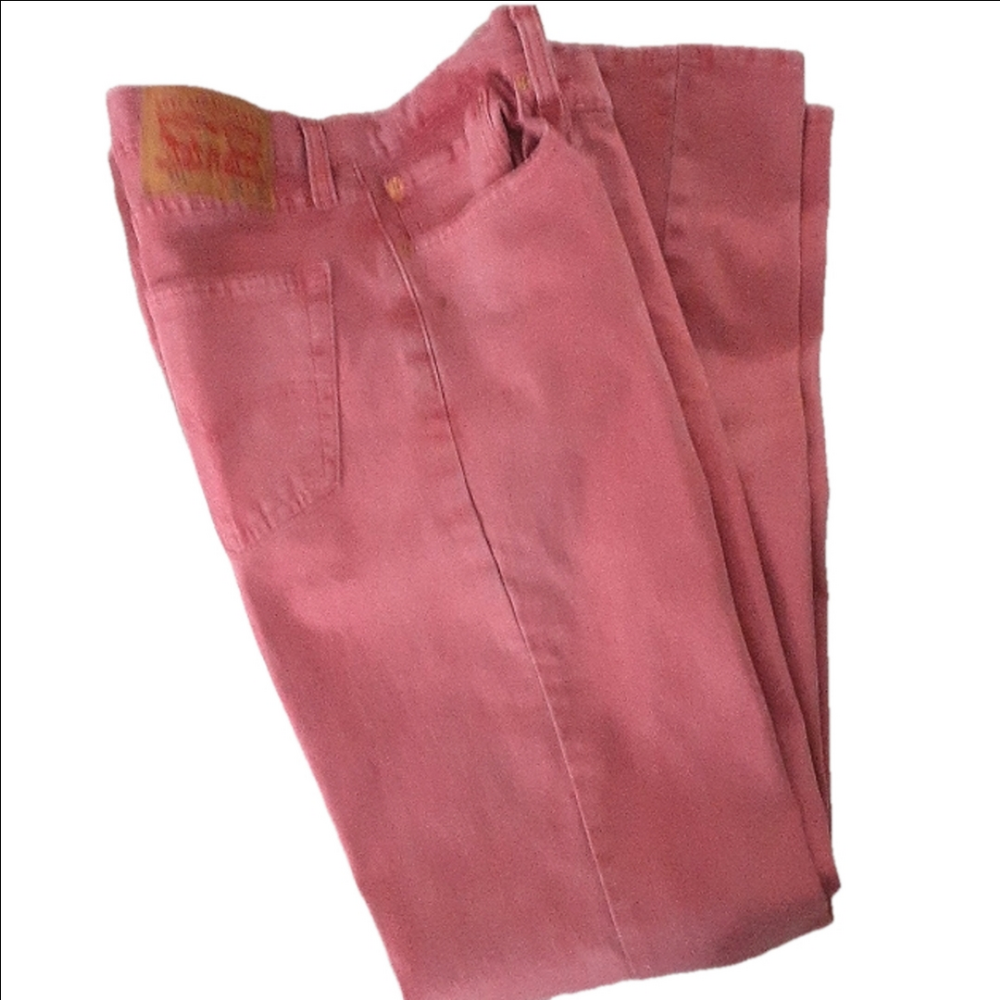 LEVI Strauss 511 Slim STRETCH Jeans